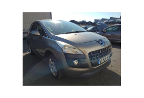 Com (Bloc Contacteur Tournant+Commodo Essuie Glace+Commodo Phare) PEUGEOT 3008 1 Photo n°9