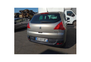 Com (Bloc Contacteur Tournant+Commodo Essuie Glace+Commodo Phare) PEUGEOT 3008 1 Photo n°14