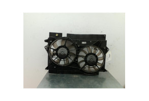 Moto ventilateur radiateur TOYOTA AVENSIS 3 Photo n°3