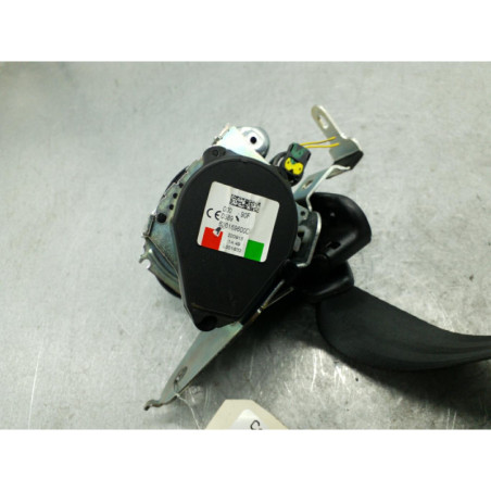 Ceinture arriere droit TOYOTA AVENSIS 3