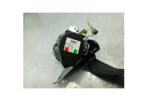 Ceinture arriere droit TOYOTA AVENSIS 3 Photo n°1