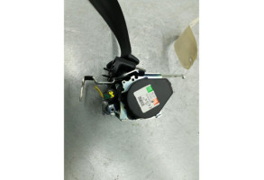 Ceinture arriere droit TOYOTA AVENSIS 3 Photo n°4