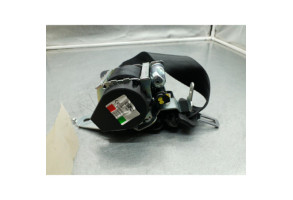 Ceinture arriere gauche TOYOTA AVENSIS 3 Photo n°3