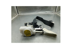 Ceinture avant droit TOYOTA AVENSIS 3 Photo n°1