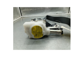 Ceinture avant droit TOYOTA AVENSIS 3 Photo n°2