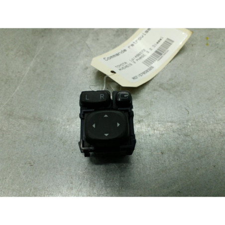 Commande retroviseurs TOYOTA AVENSIS 3