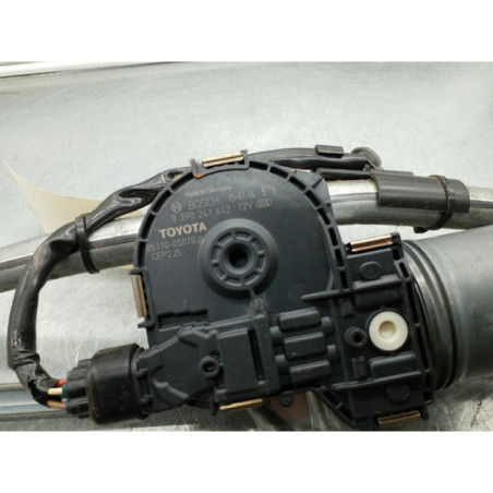 Moteur essuie glace avant TOYOTA AVENSIS 3