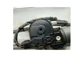Moteur essuie glace avant TOYOTA AVENSIS 3 Photo n°1