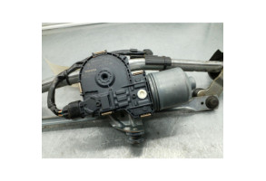 Moteur essuie glace avant TOYOTA AVENSIS 3 Photo n°2