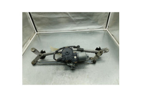 Moteur essuie glace avant TOYOTA AVENSIS 3 Photo n°3