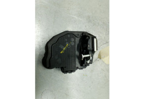 Serrure arriere gauche TOYOTA AVENSIS 3 Photo n°1