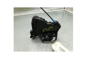 Serrure avant droit TOYOTA AVENSIS 3 Photo n°3