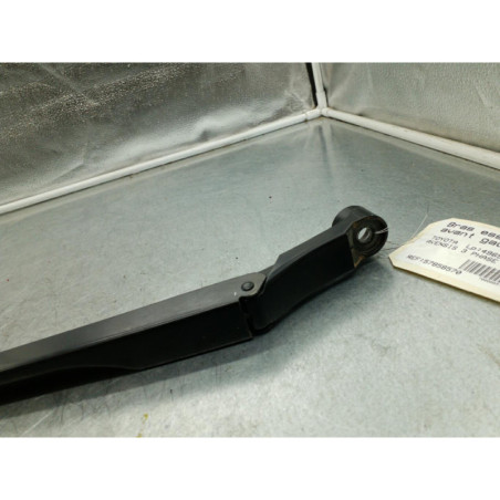 Bras essuie glace avant gauche TOYOTA AVENSIS 3