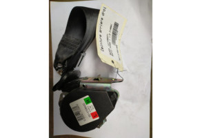 Ceinture arriere droit SKODA RAPID Photo n°1