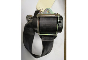 Ceinture arriere droit SKODA RAPID Photo n°2