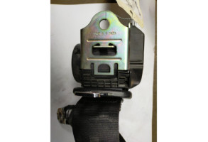 Ceinture arriere droit SKODA RAPID Photo n°3