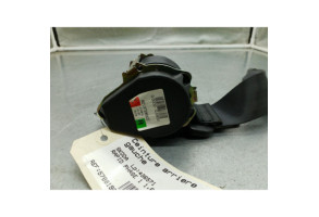 Ceinture arriere gauche SKODA RAPID Photo n°1