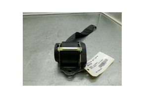 Ceinture arriere gauche SKODA RAPID Photo n°2