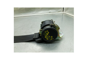Ceinture arriere gauche SKODA RAPID Photo n°3
