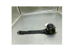 Ceinture arriere gauche SKODA RAPID Photo n°4