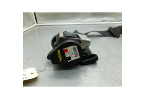 Ceinture avant gauche SKODA RAPID Photo n°2