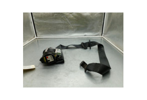 Ceinture avant gauche SKODA RAPID Photo n°3
