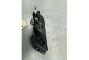 Poignee interieur arriere droit SKODA RAPID Photo n°1
