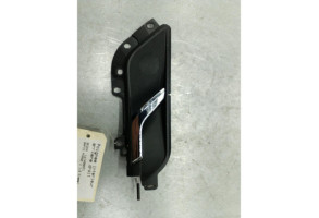 Poignee interieur arriere droit SKODA RAPID Photo n°2