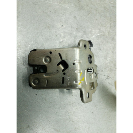 Serrure de coffre SKODA RAPID
