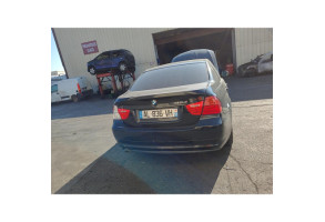 Ceinture avant gauche BMW SERIE 3 E90 Photo n°9