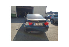 Ceinture avant gauche BMW SERIE 3 E90 Photo n°16