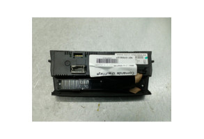 Commande chauffage BMW SERIE 3 E90 Photo n°3
