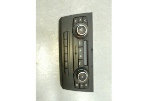 Commande chauffage BMW SERIE 3 E90 Photo n°4