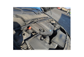 Commande chauffage BMW SERIE 3 E90 Photo n°8