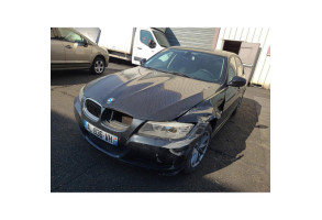 Commande chauffage BMW SERIE 3 E90 Photo n°15
