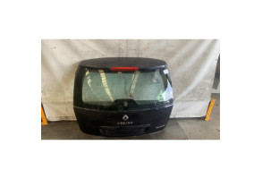 Malle/Hayon arriere RENAULT MEGANE 2 Photo n°5