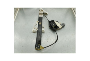 Leve vitre electrique arriere droit AUDI A4 3 Photo n°1