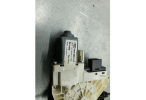 Leve vitre electrique arriere droit AUDI A4 3 Photo n°3