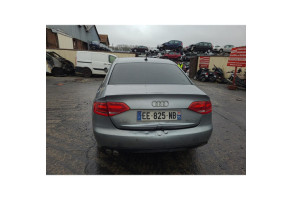 Leve vitre electrique arriere droit AUDI A4 3 Photo n°10