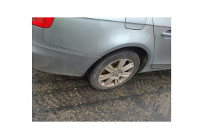 Leve vitre electrique arriere droit AUDI A4 3 Photo n°12