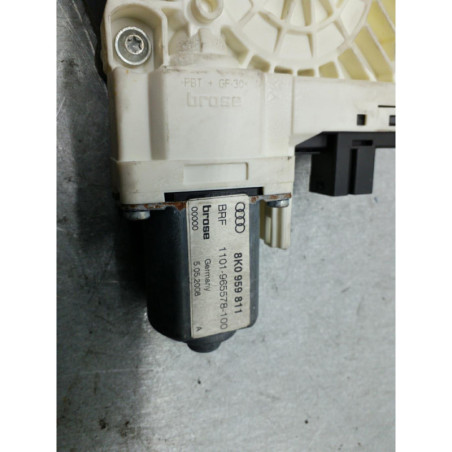 Leve vitre electrique arriere gauche AUDI A4 3