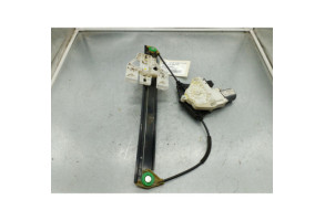 Leve vitre electrique arriere gauche AUDI A4 3 Photo n°3