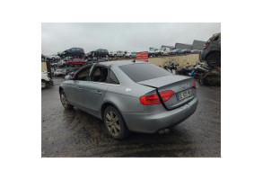 Leve vitre electrique arriere gauche AUDI A4 3 Photo n°20
