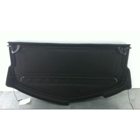 Plage arriere CITROEN XANTIA