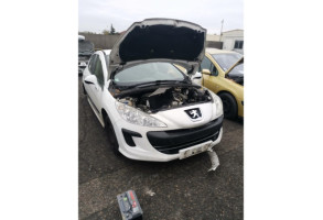 Serrure de coffre PEUGEOT 308 1 Photo n°3