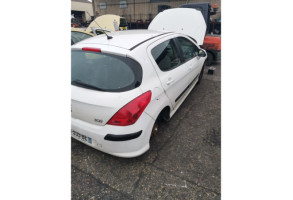 Serrure de coffre PEUGEOT 308 1 Photo n°9