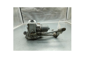 Moteur essuie glace avant droit SEAT LEON 2 Photo n°1