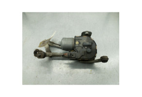 Moteur essuie glace avant droit SEAT LEON 2 Photo n°2