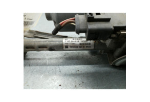 Moteur essuie glace avant droit SEAT LEON 2 Photo n°3