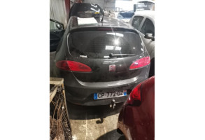 Moteur essuie glace avant droit SEAT LEON 2 Photo n°6